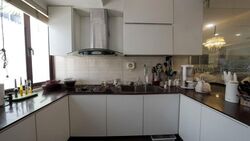Kew Residencia (D16), Terrace #577942551